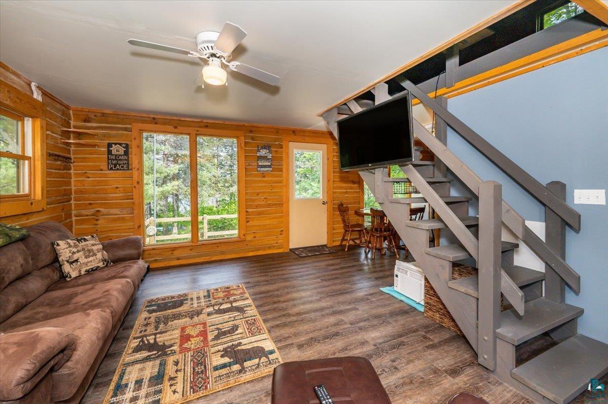 14095 Catherine Lake Road Solon Springs, WI 54873 - Photo 4 of 21 Gallery Image 4