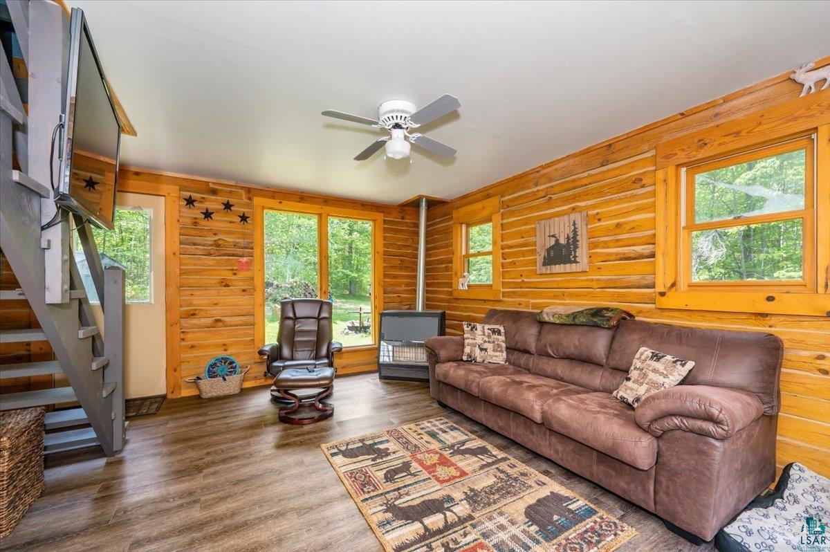14095 Catherine Lake Road Solon Springs, WI 54873 - Photo 5 of 21 Gallery Image 5