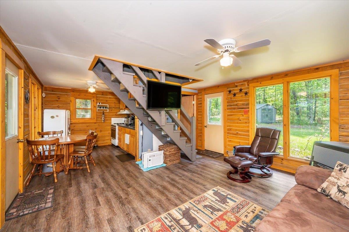 14095 Catherine Lake Road Solon Springs, WI 54873 - Photo 6 of 21 Gallery Image 6
