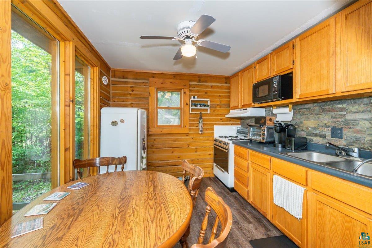 14095 Catherine Lake Road Solon Springs, WI 54873 - Photo 8 of 21 Gallery Image 8