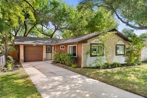 $295,000 | 5217 Provencial Drive, Austin, TX 78724