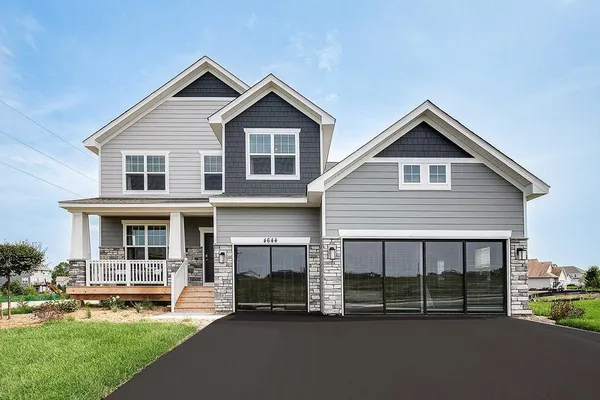 $650,000 | 4644 Percheron Boulevard, Chaska, MN 55318