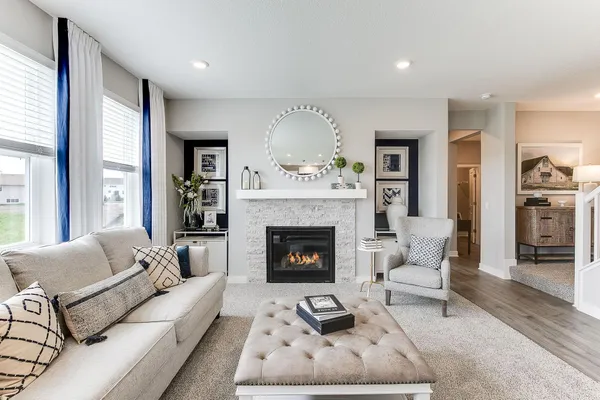 $650,000 | 4644 Percheron Boulevard, Chaska, MN 55318