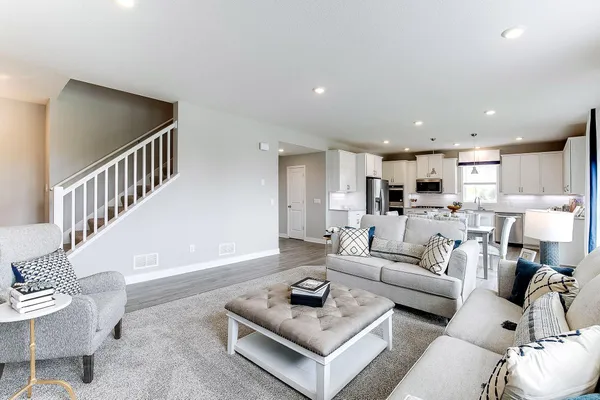$650,000 | 4644 Percheron Boulevard, Chaska, MN 55318