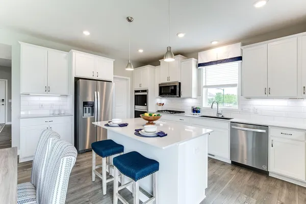 $650,000 | 4644 Percheron Boulevard, Chaska, MN 55318