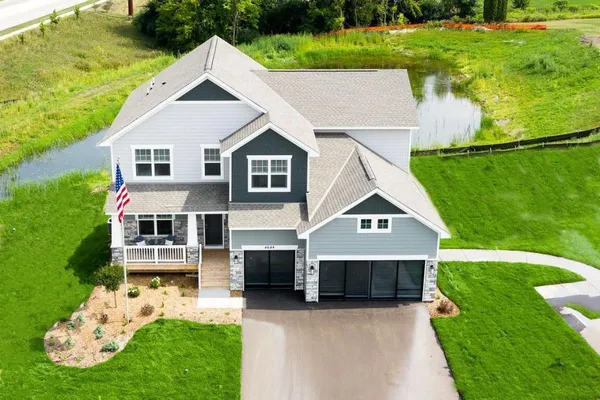 $650,000 | 4644 Percheron Boulevard, Chaska, MN 55318