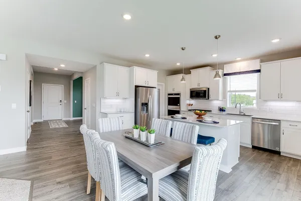 $650,000 | 4644 Percheron Boulevard, Chaska, MN 55318
