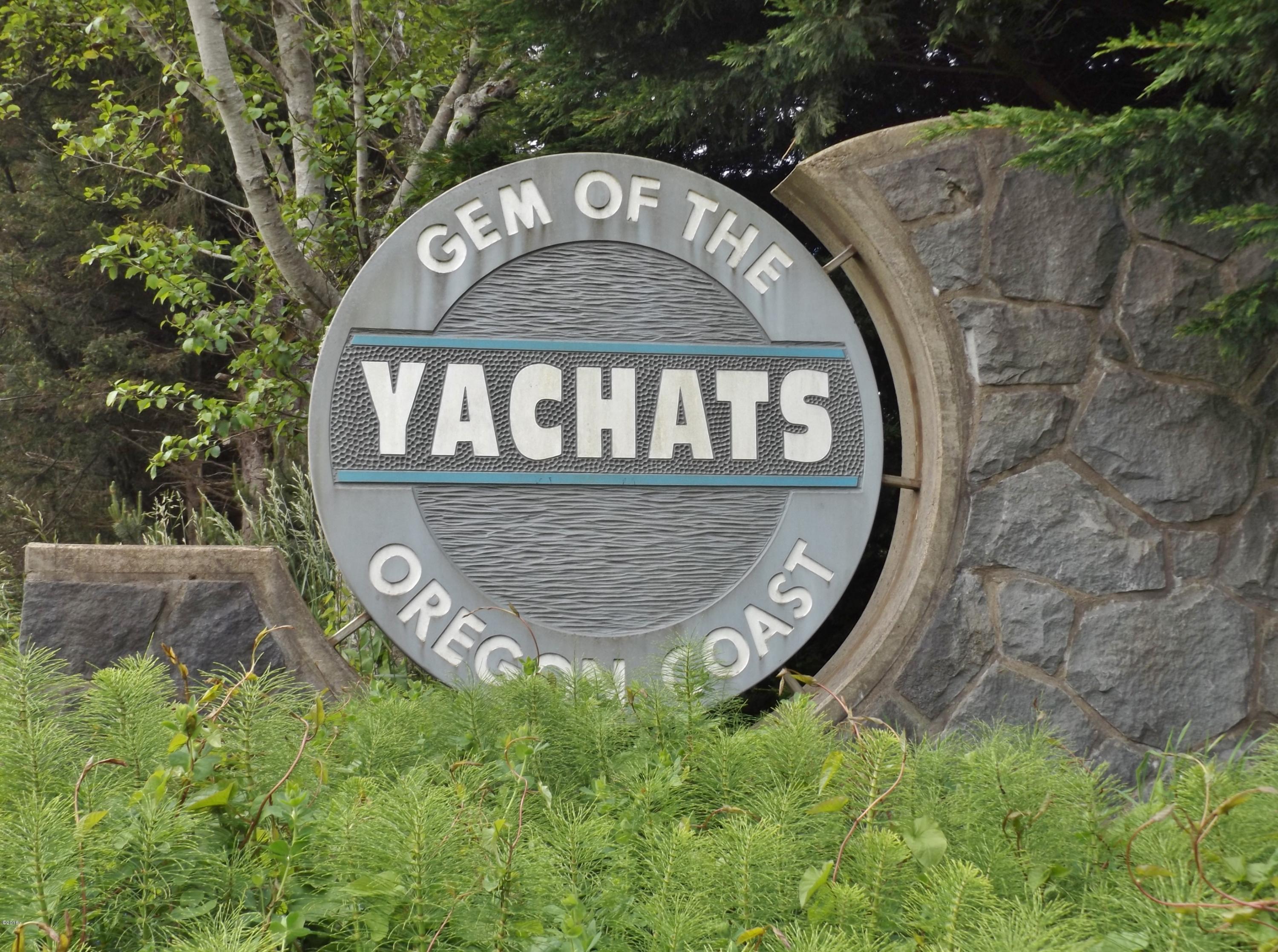 168 East 3rd Street Yachats, OR 97498 - Photo 7 of 13 Welcome to Yachats