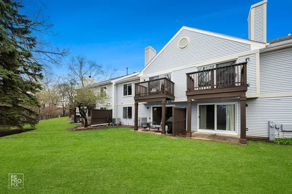$419,900 | 2696 South Embers Lane, Arlington Heights, IL 60005