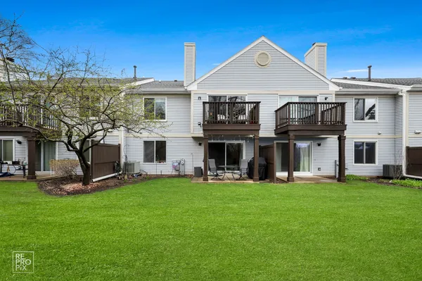 $419,900 | 2696 South Embers Lane, Arlington Heights, IL 60005