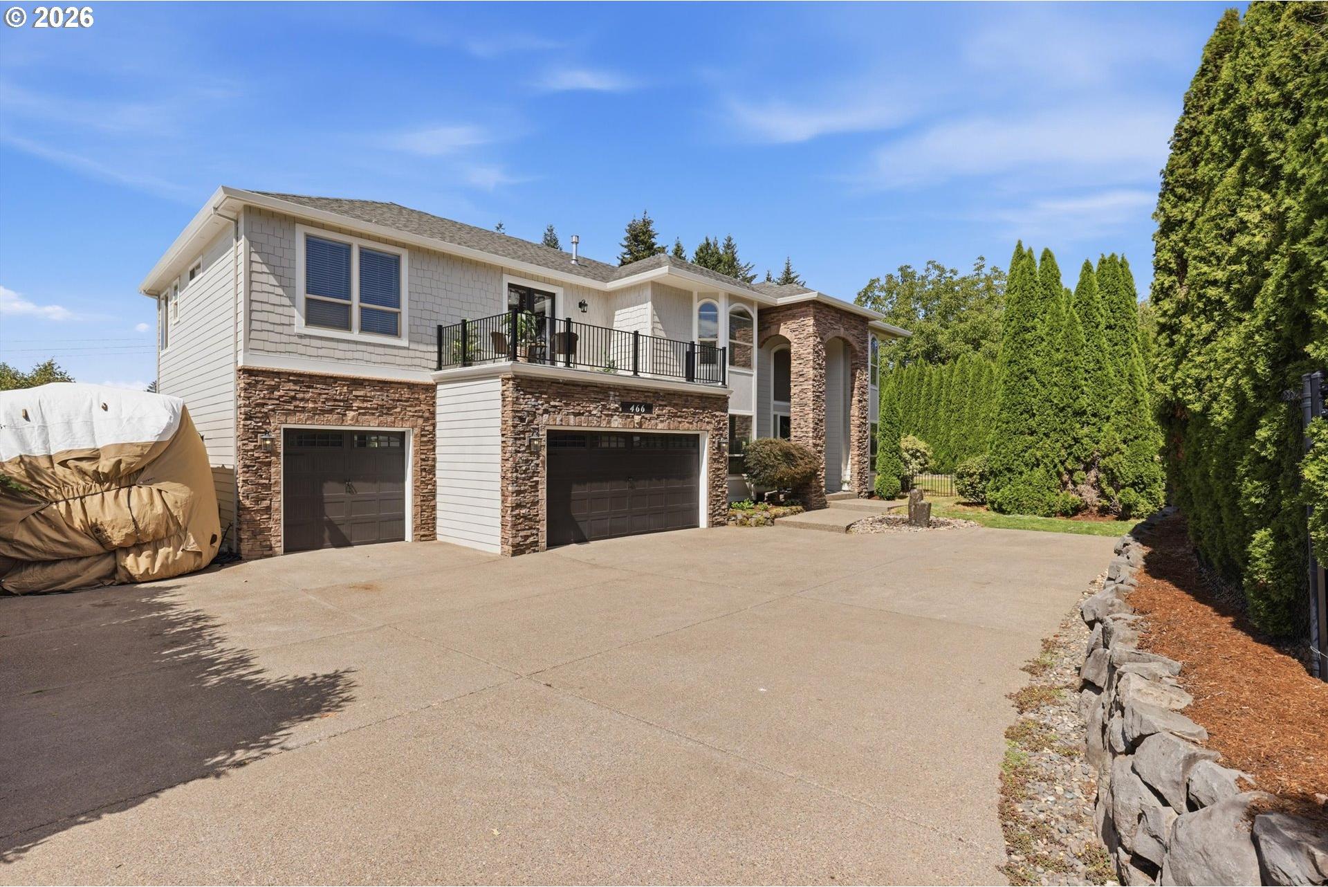 466 Northeast 43rd Circle Camas, WA 98607 - Photo 4 of 48 RV Parking