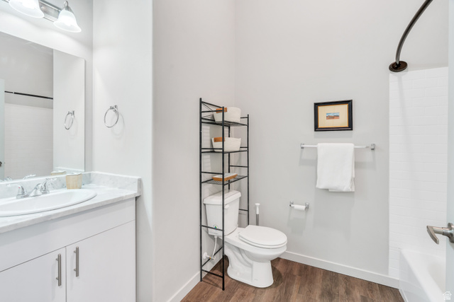 1141 East 1320th South, Unit A404 Provo, UT 84606 - Photo 15 of 25