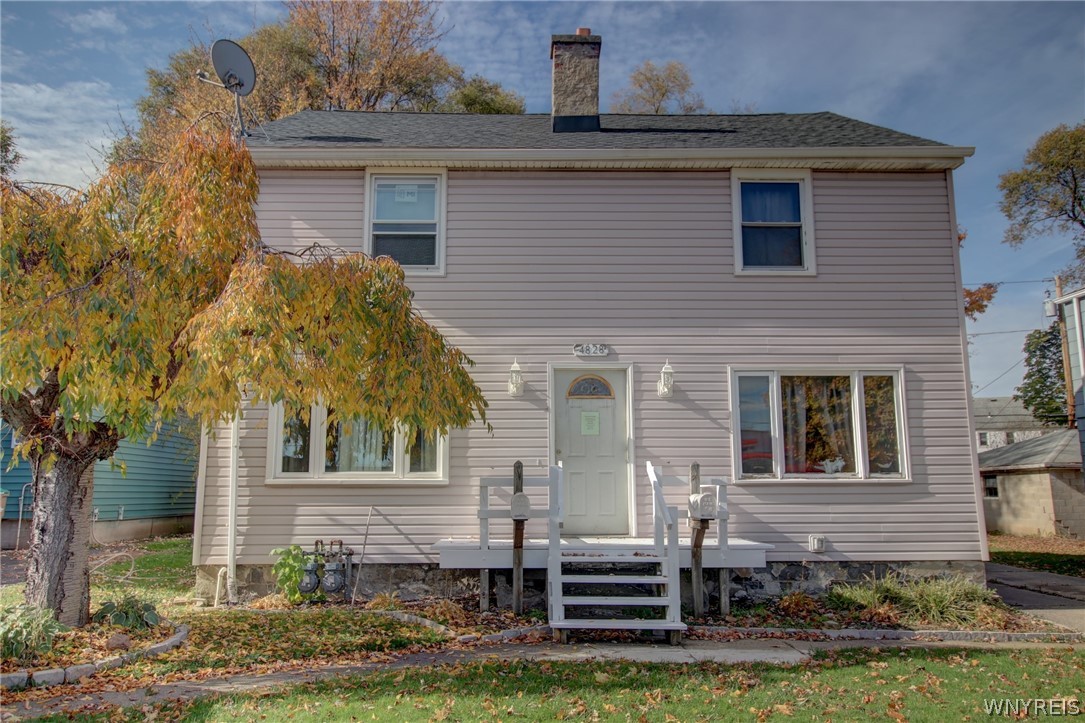 4828 Union Road Cheektowaga, NY 14225 - Photo 1 of 1 Gallery Image 1