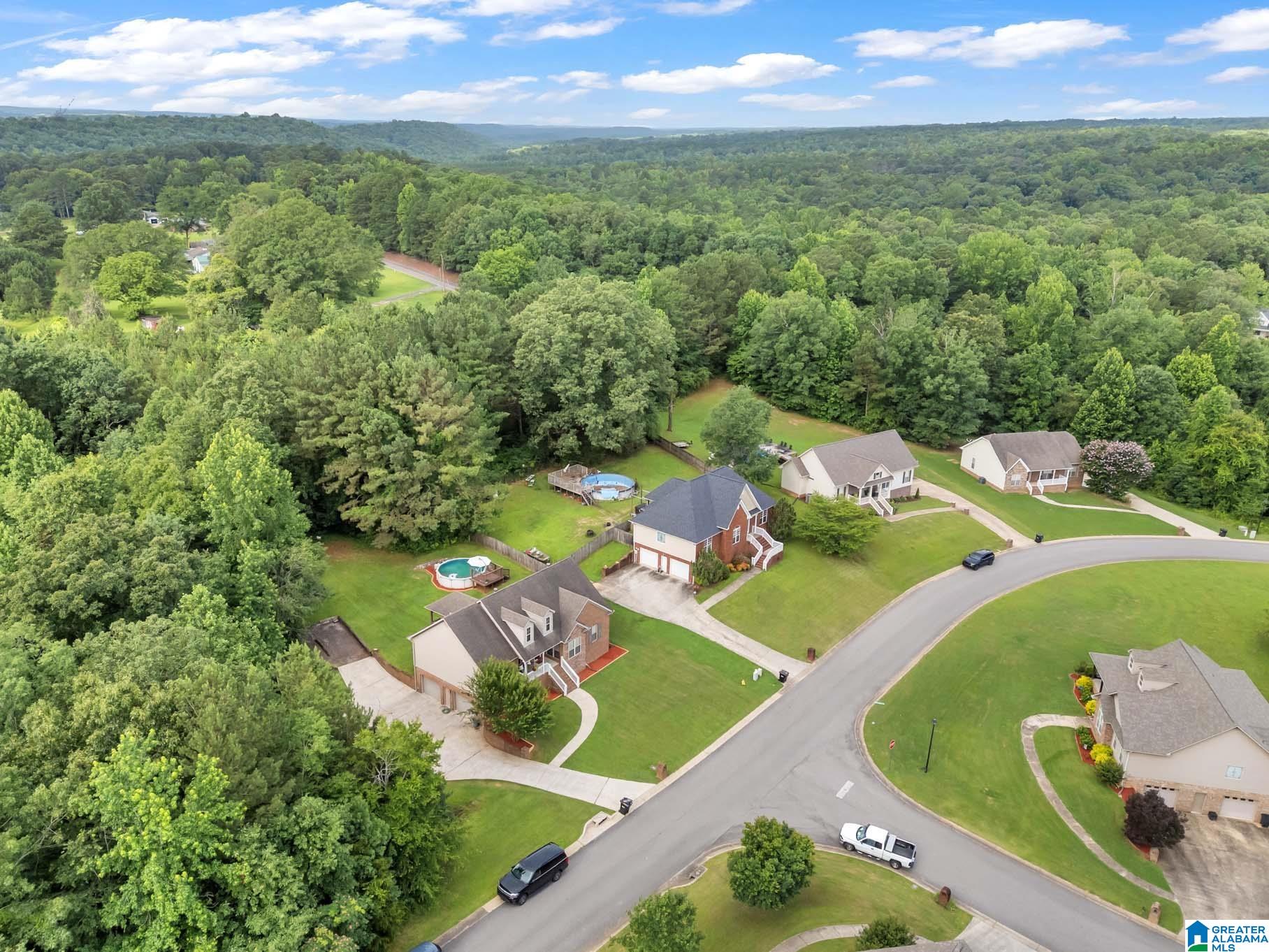 2024 Rising Fawn Drive Warrior, AL 35180 - Photo 43 of 45