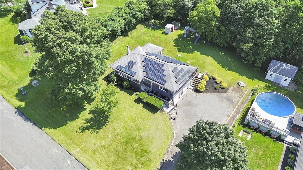 11 Juniper Hill Road Ware, MA 01082 - Photo 3 of 40