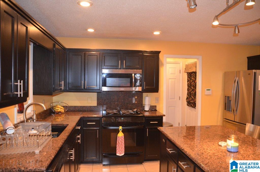 1231 Stillwater Road Anniston, AL 36207 - Photo 2 of 50