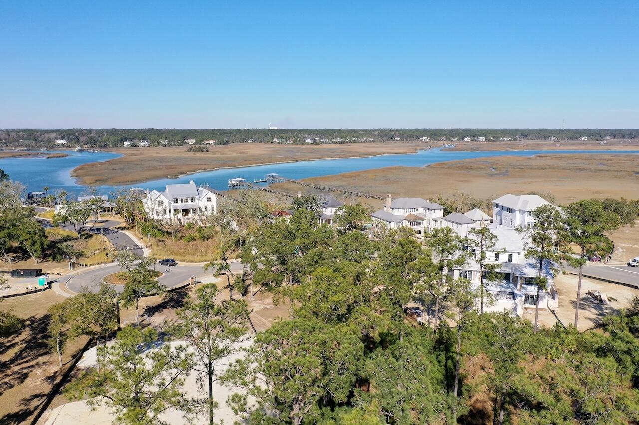 934 Fish Camp Road Charleston, SC 29492 - Photo 1 of 11 DJI_0084