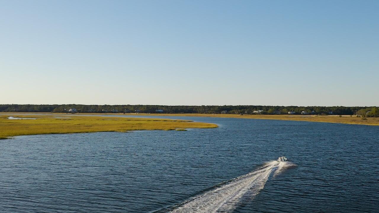 934 Fish Camp Road Charleston, SC 29492 - Photo 11 of 11 46