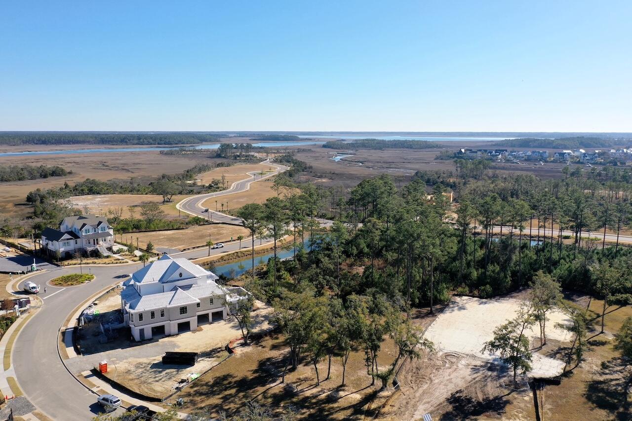 934 Fish Camp Road Charleston, SC 29492 - Photo 2 of 11 DJI_0087