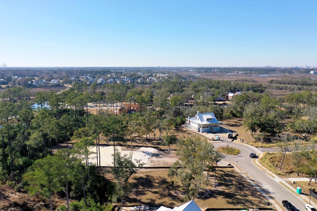 934 Fish Camp Road Charleston, SC 29492 - Photo 4 of 11 DJI_0089