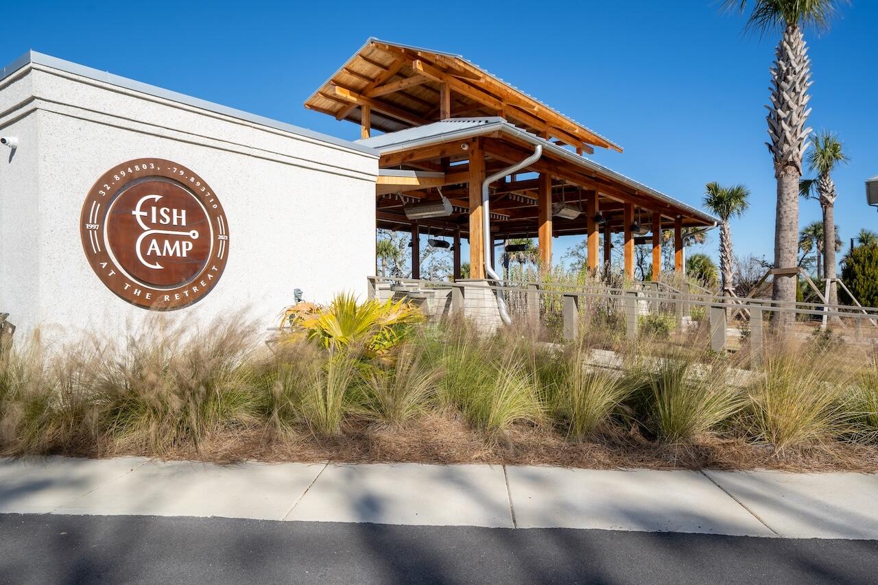 934 Fish Camp Road Charleston, SC 29492 - Photo 8 of 11 SDH07885-HDR