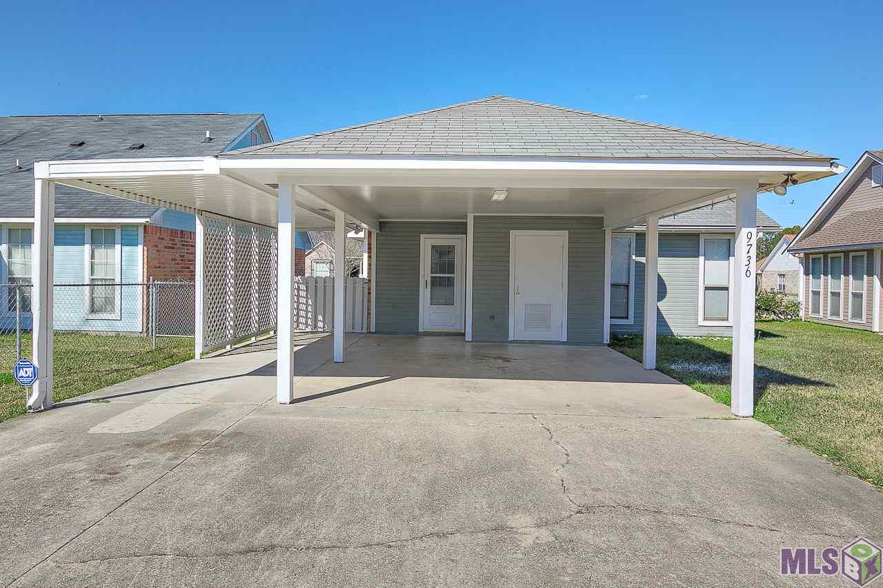 9736 Westerly Avenue Baton Rouge, LA 70814 - Photo 13 of 15 Gallery Image 13