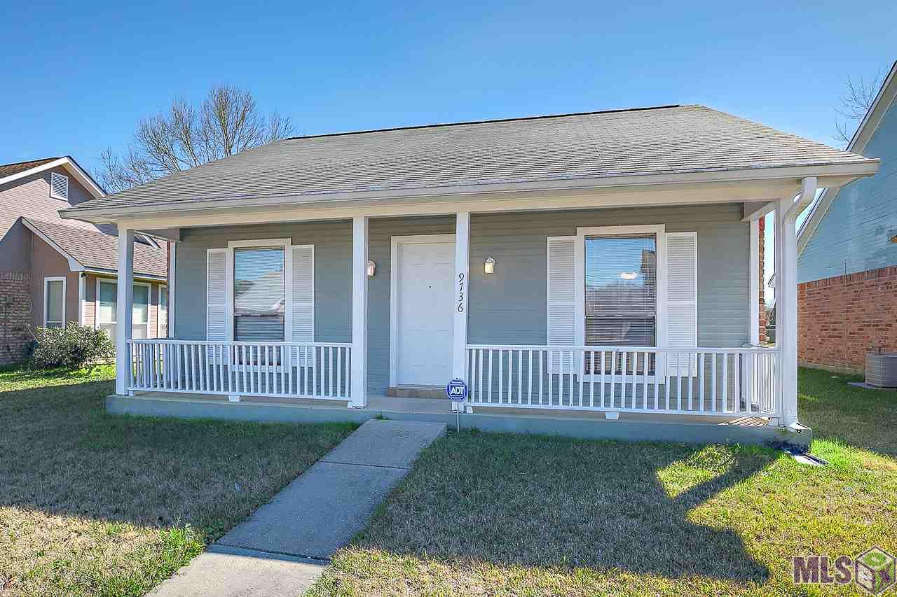 9736 Westerly Avenue Baton Rouge, LA 70814 - Photo 14 of 15 Gallery Image 14