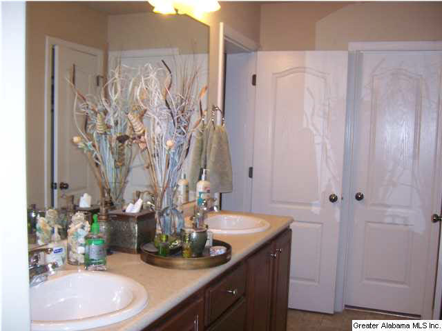 1025 Hidden Forest Lane Montevallo, AL 35115 - Photo 27 of 28