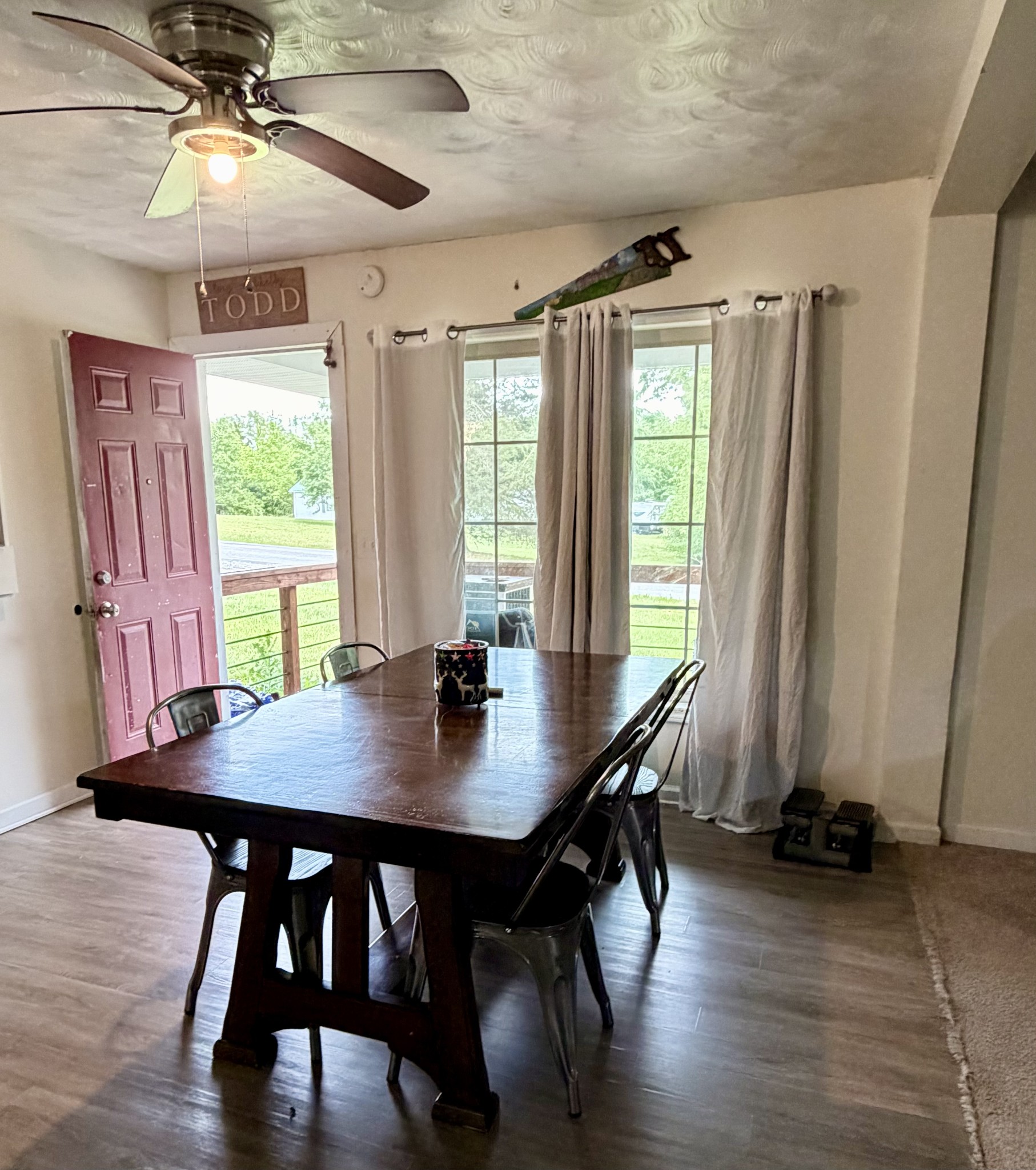 420 Calvert Ridge Road Westmoreland, TN 37186 - Photo 3 of 11