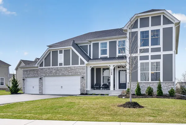 $835,000 | 3394 Sage Circle, Mundelein, IL 60060