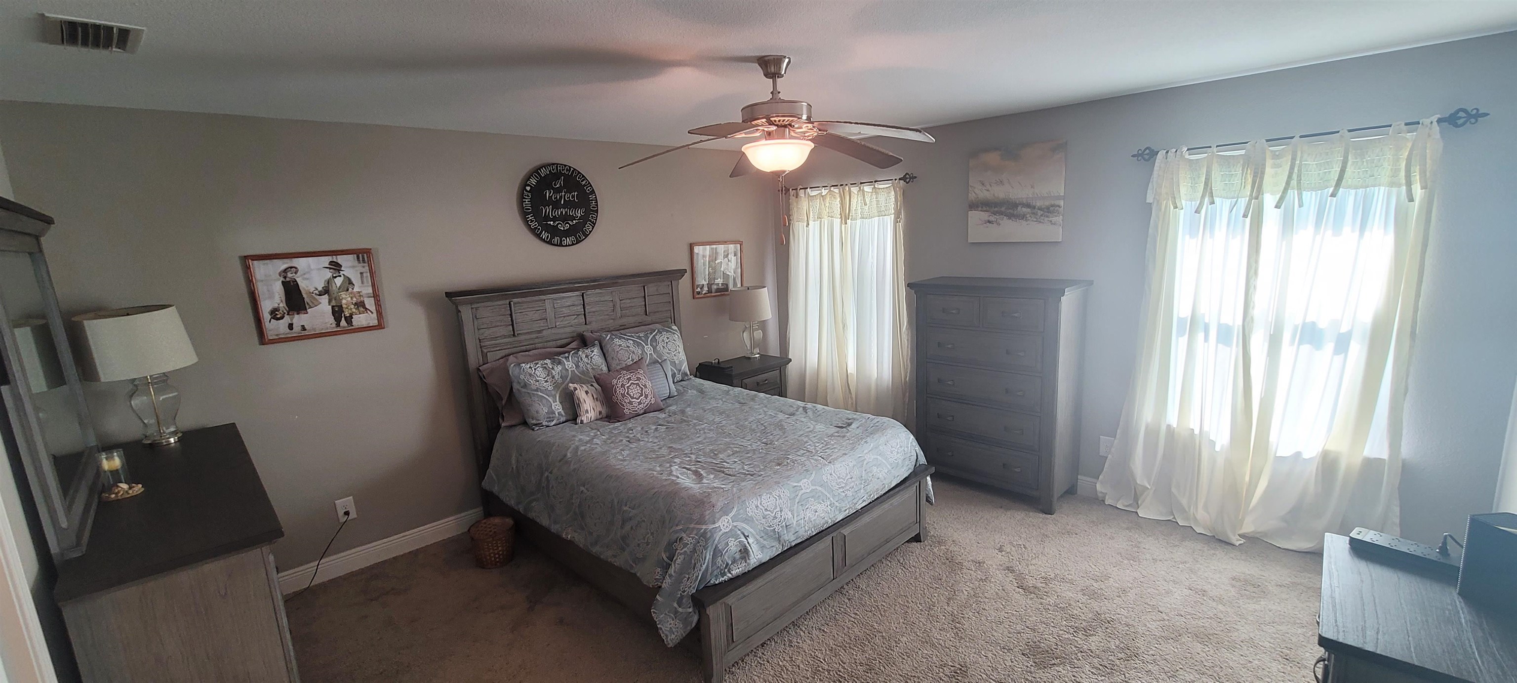 21628 Talbot Lane Robertsdale, AL 36567 - Photo 4 of 28 Primary Bedroom
