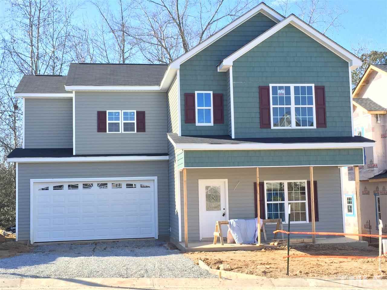 6901 Spanglers Spring Way Raleigh, NC 27610 - Photo 1 of 25