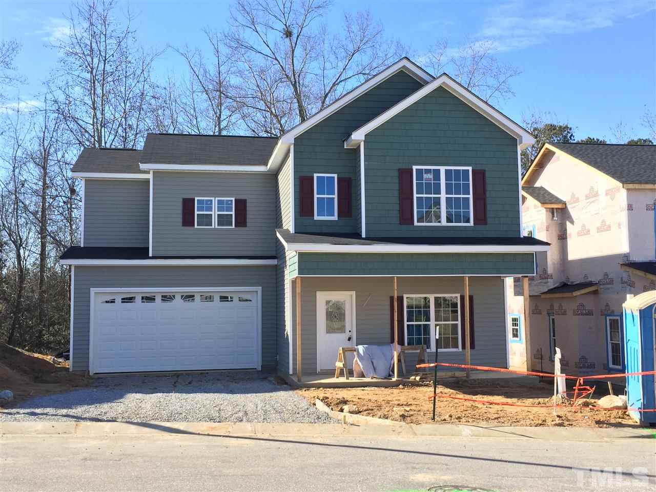 6901 Spanglers Spring Way Raleigh, NC 27610 - Photo 2 of 25