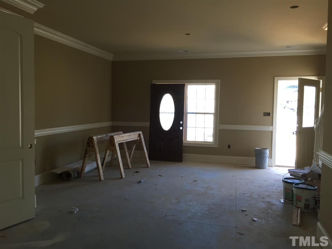 6901 Spanglers Spring Way Raleigh, NC 27610 - Photo 3 of 25