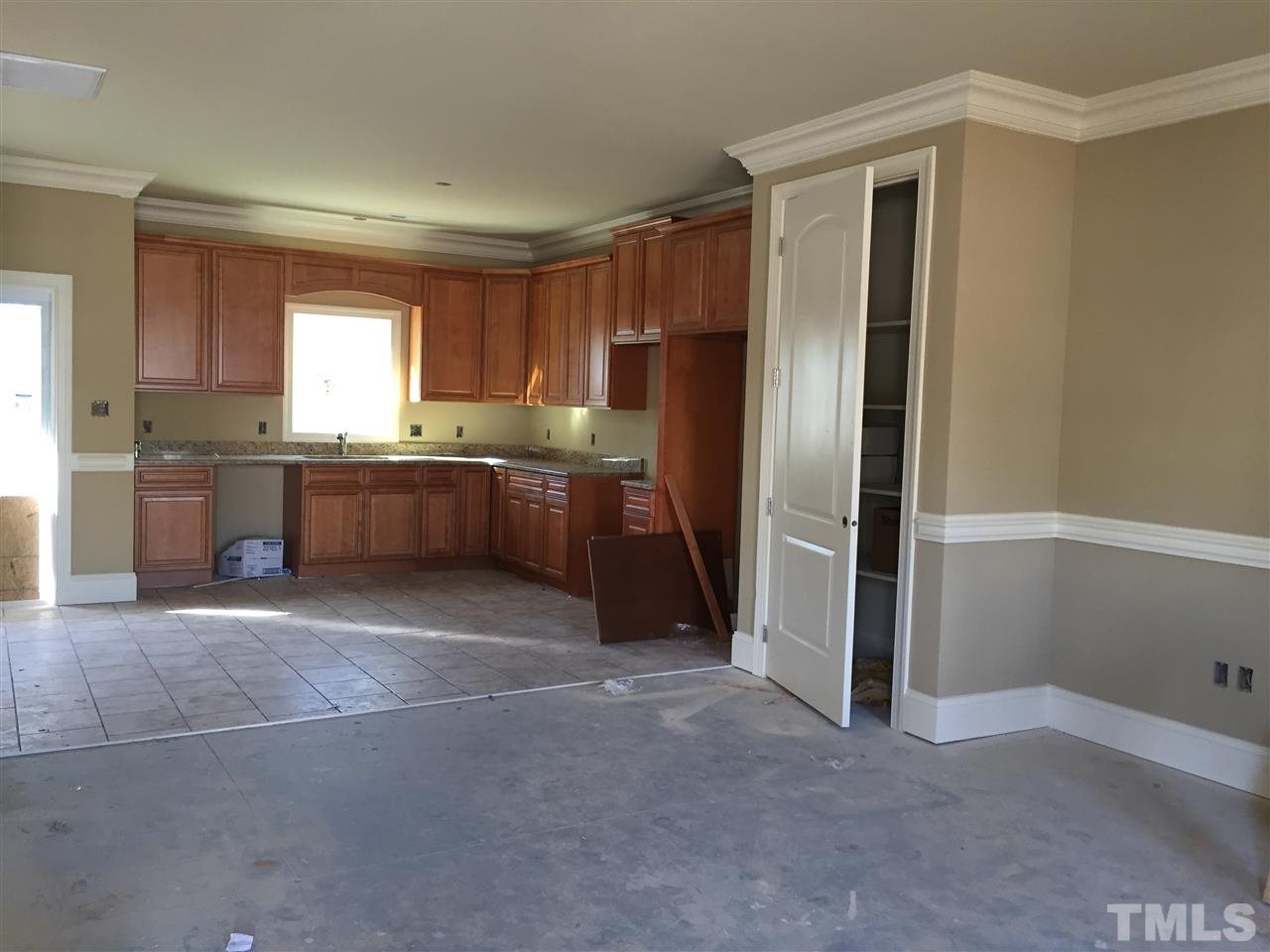 6901 Spanglers Spring Way Raleigh, NC 27610 - Photo 5 of 25