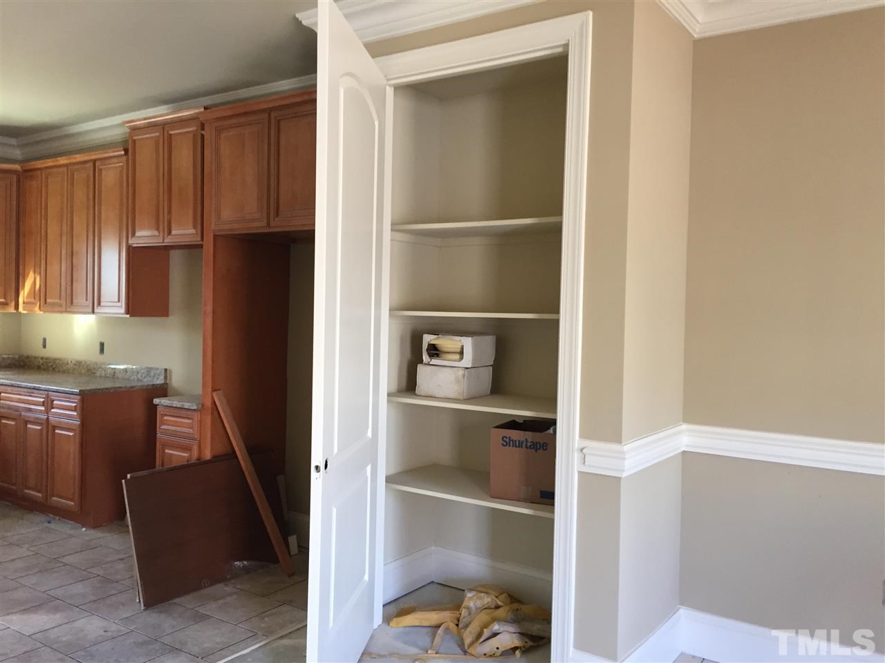 6901 Spanglers Spring Way Raleigh, NC 27610 - Photo 9 of 25