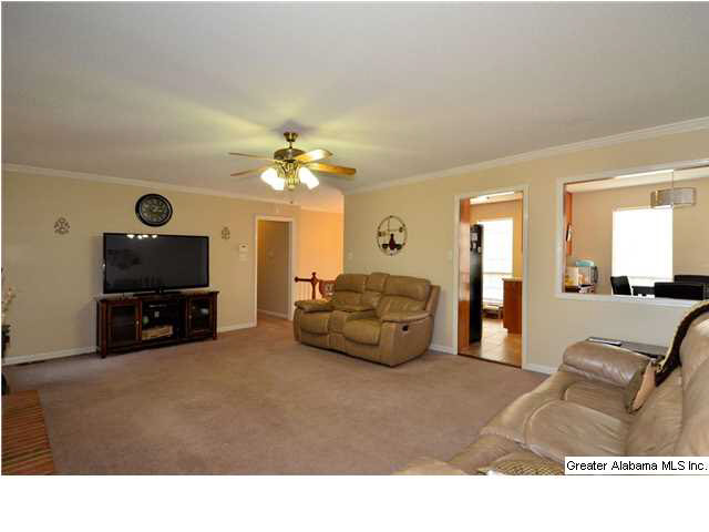 6600 McDuffie Road Pinson, AL 35126 - Photo 7 of 32