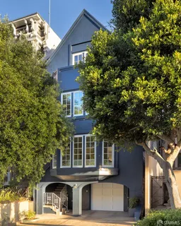 $2,795,000 | 2039 Sacramento Street, San Francisco, CA 94109