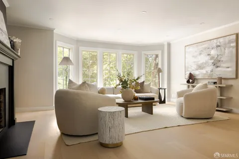 $2,795,000 | 2039 Sacramento Street, San Francisco, CA 94109