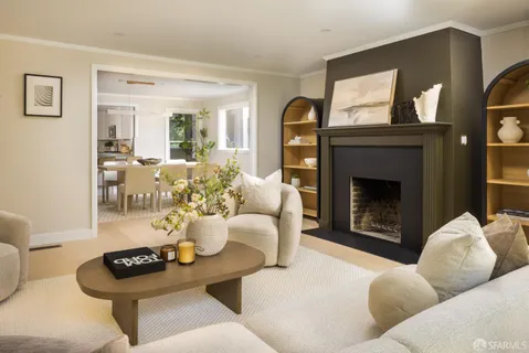 $2,795,000 | 2039 Sacramento Street, San Francisco, CA 94109