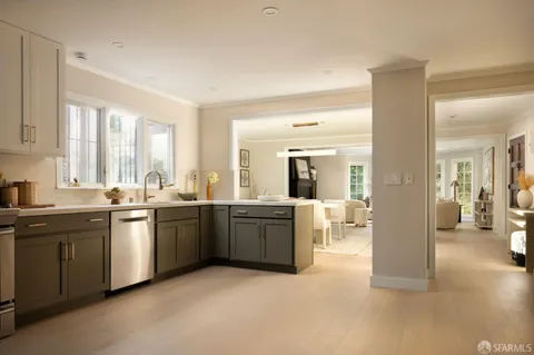 $2,795,000 | 2039 Sacramento Street, San Francisco, CA 94109