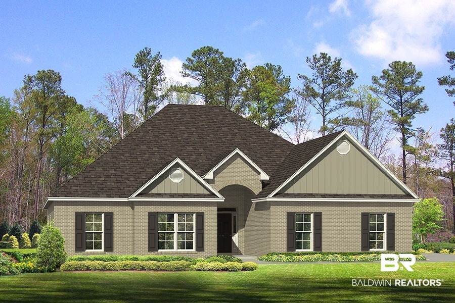 31225 Limpkin Street Daphne, AL 36527 - Photo 1 of 1