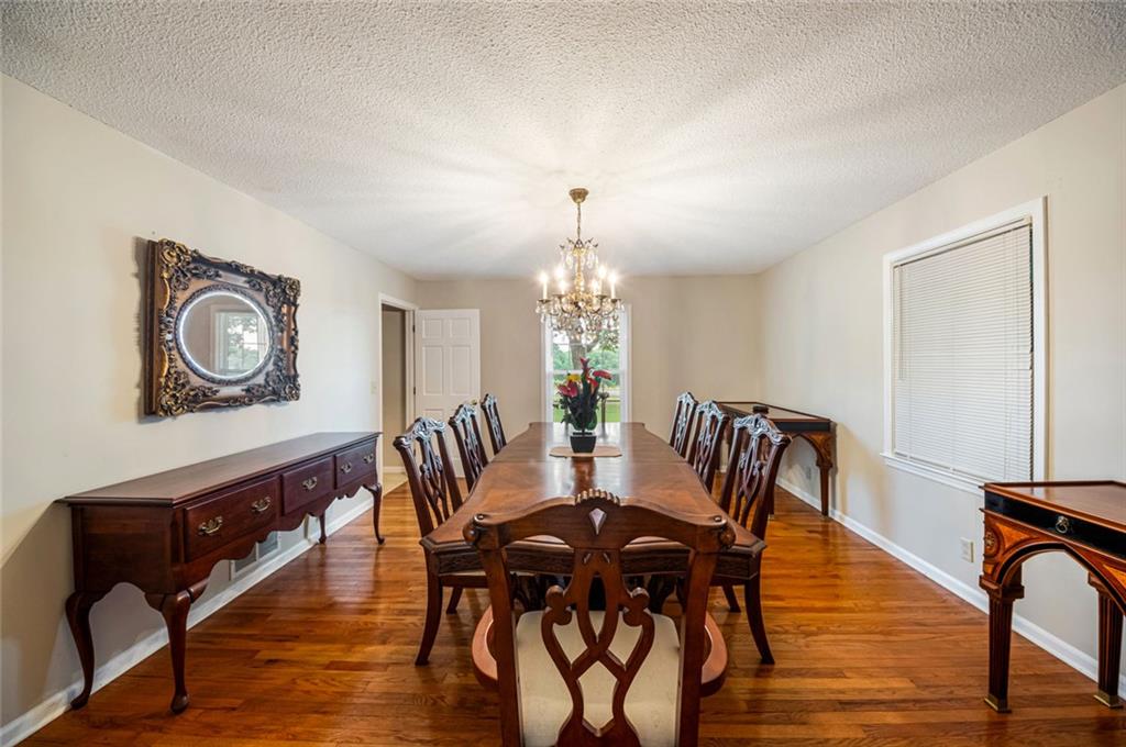 451 Toms Creek Road Martin, GA 30557 - Photo 8 of 49