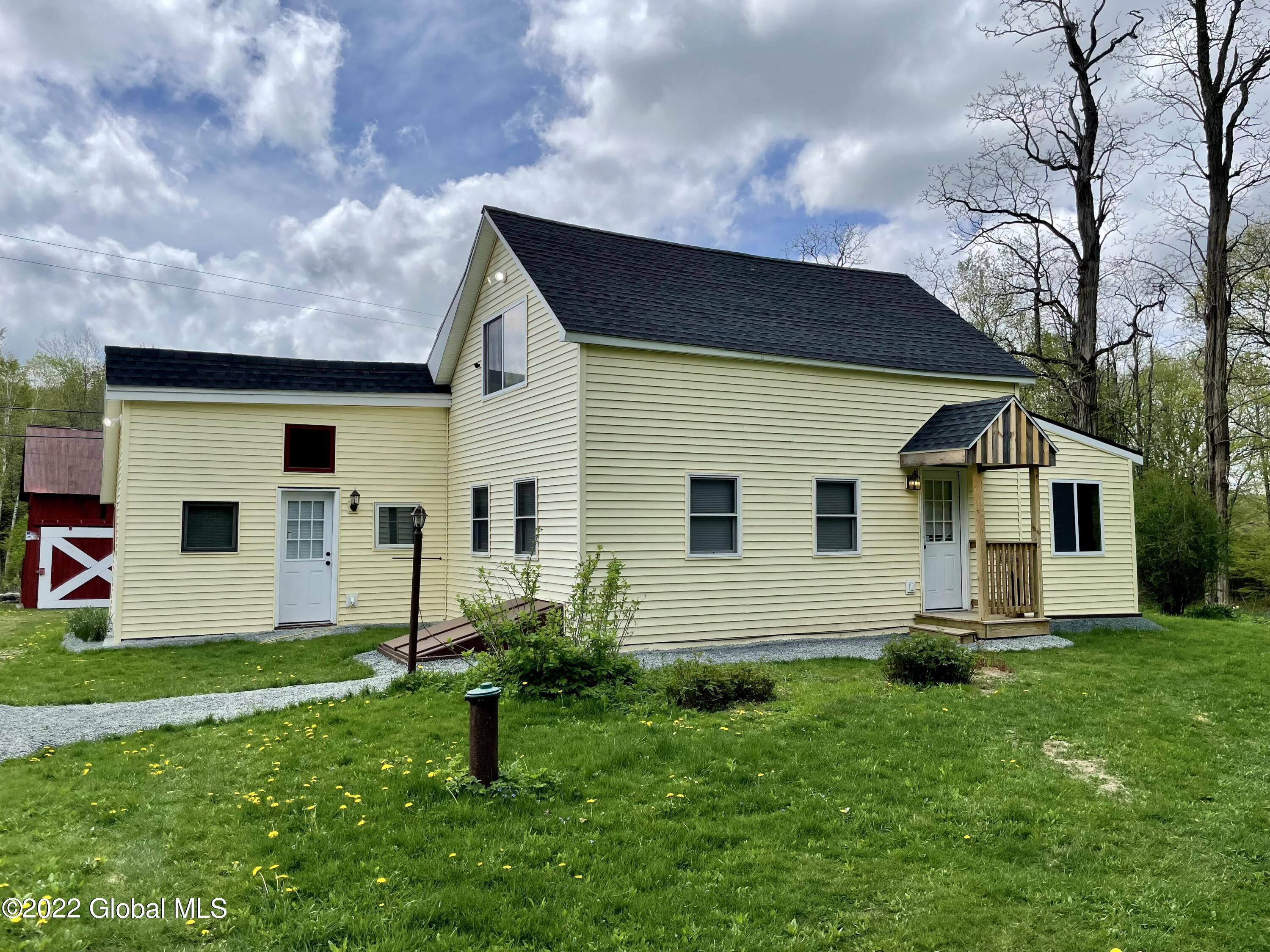 104 Olneys Road Petersburgh, NY 12138 - Photo 2 of 58 F7B030FF-33FF-434A-897E-1B76ABC8CFC1