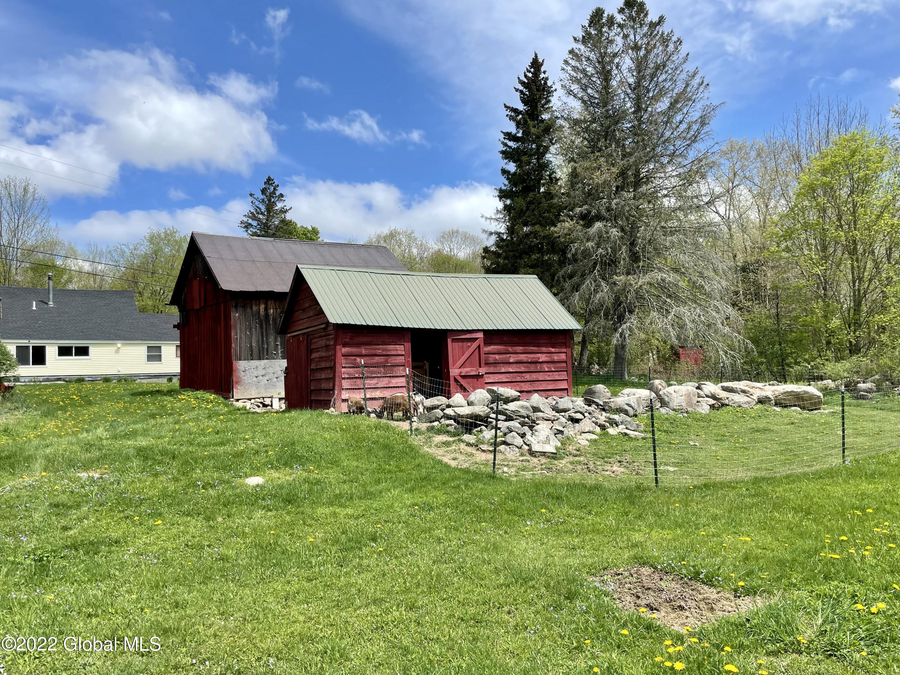 104 Olneys Road Petersburgh, NY 12138 - Photo 34 of 58 3C0EF3FB-3FB6-49F8-9F7A-AFCD8A7BF5A5