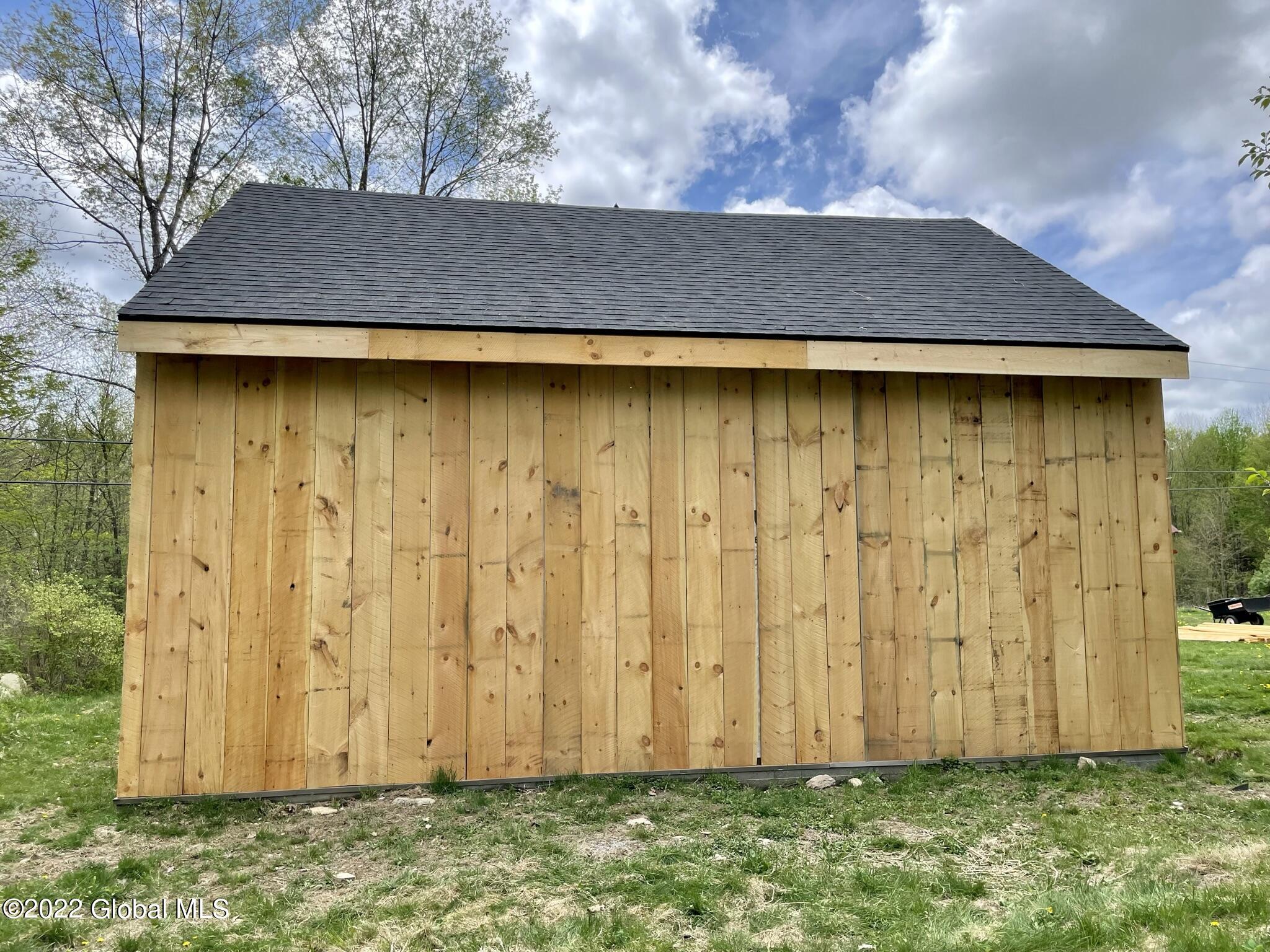 104 Olneys Road Petersburgh, NY 12138 - Photo 48 of 58 3D291EBC-2A83-4D4B-9496-F9ED1B3CA236