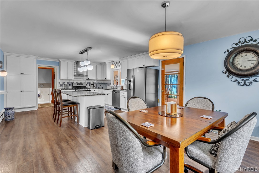 4257 Freeman Road Royalton, NY 14105 - Photo 16 of 46