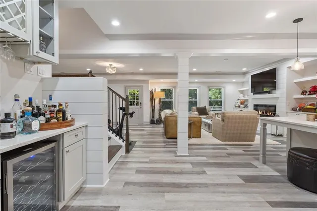 $6,500 | 3362 Bryerstone Circle Southeast, Smyrna, GA 30080