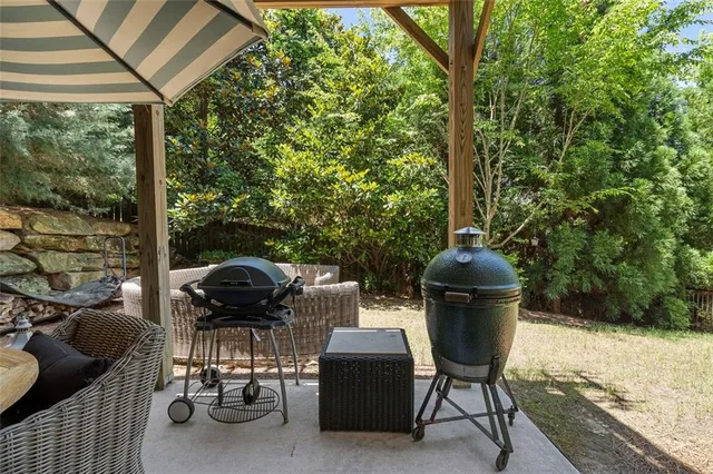 $6,500 | 3362 Bryerstone Circle Southeast, Smyrna, GA 30080