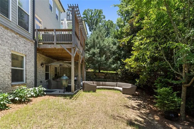 $6,500 | 3362 Bryerstone Circle Southeast, Smyrna, GA 30080